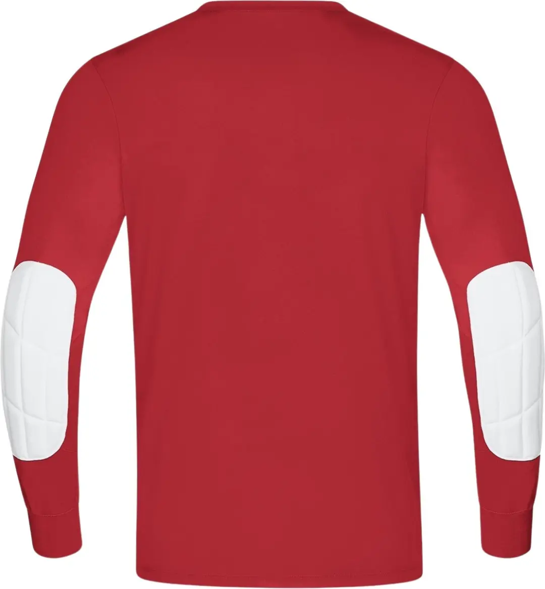 JAKO Power Keepersshirt Senior - Maat S - Rood/Wit