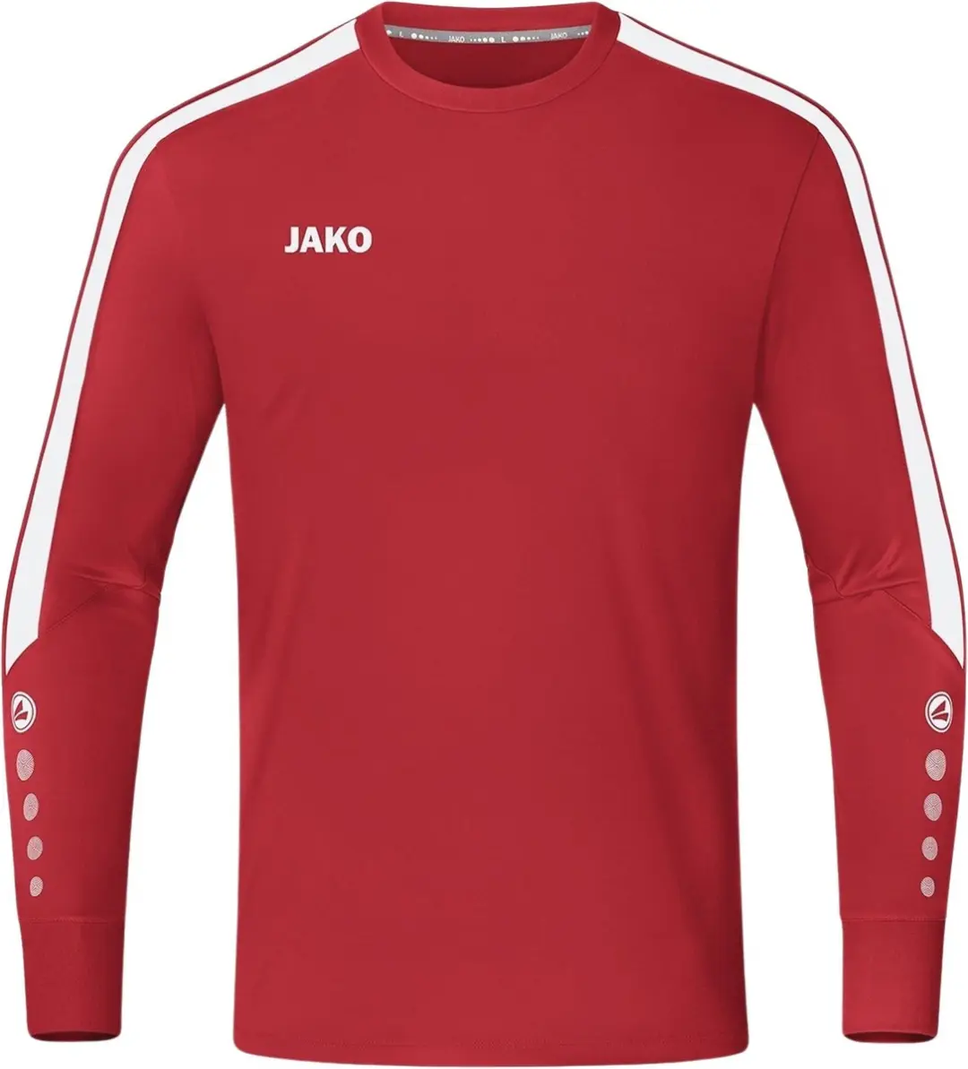 JAKO Power Keepersshirt Senior