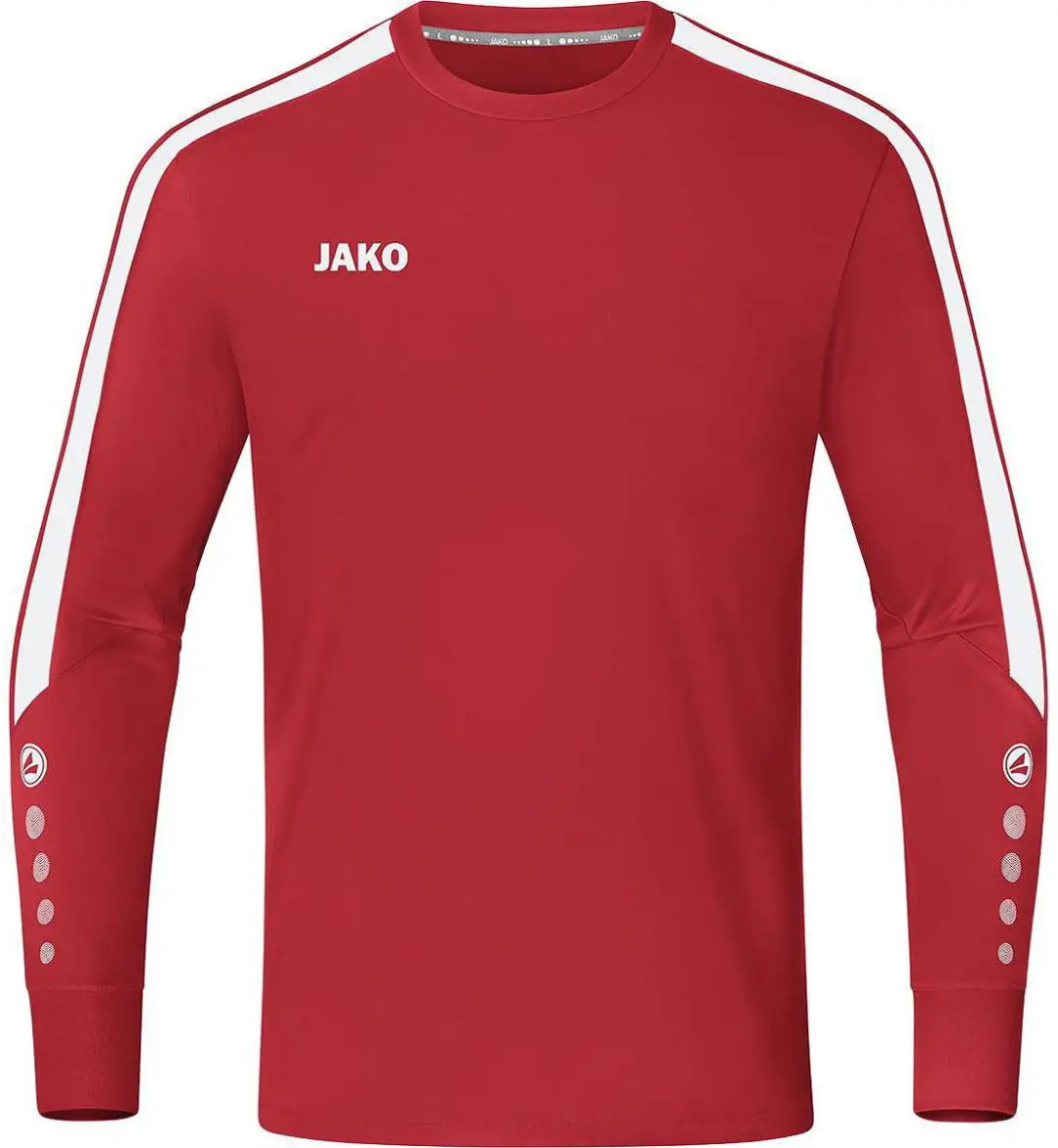 JAKO Power Keepershirt Heren XXL