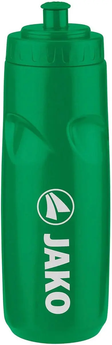 Jako Bidon 750ml - Rood/Wit - afbeelding 4 van 5
