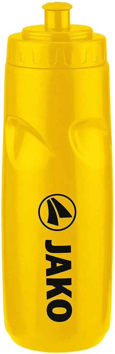 Jako Bidon 750ml - Rood/Wit - afbeelding 2 van 5