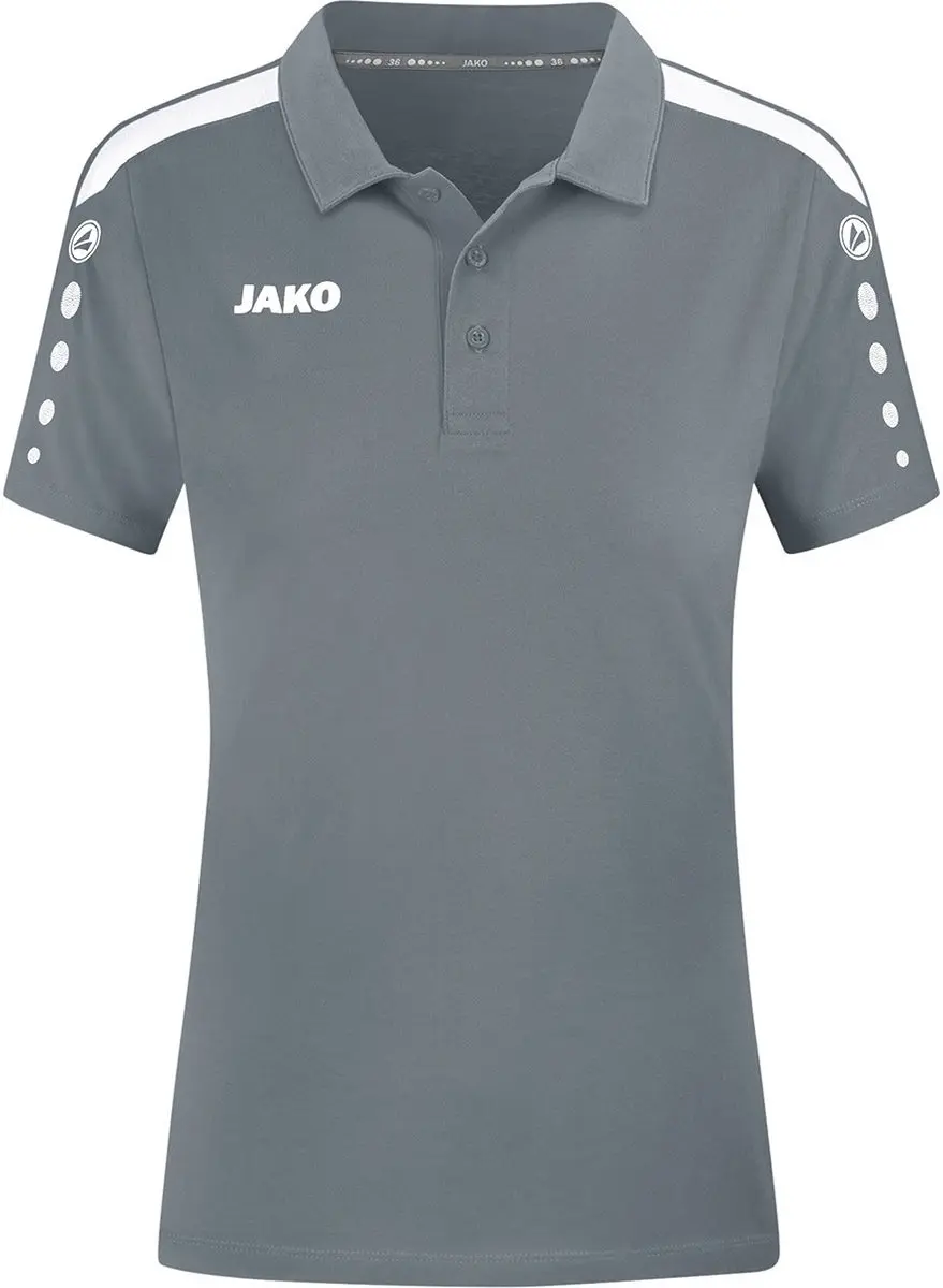 JAKO Power Polo Dames 44