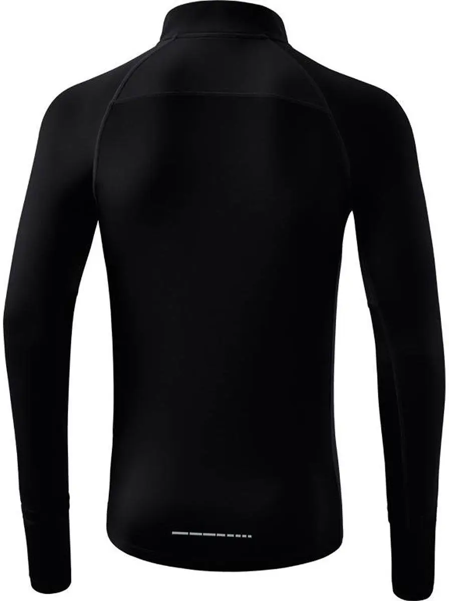Erima Racing Longsleeve Kinderen 152 - Zwart