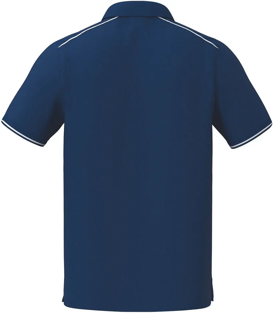 Erima CMpt 3 Wings Polo Heren XL - Marine/Wit