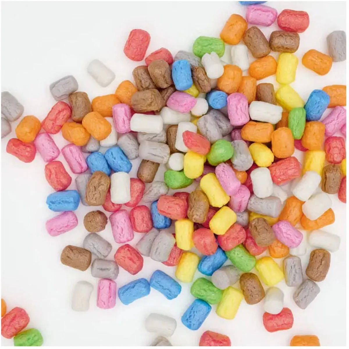 PlayMais Classic Cupcake - 90 Stukjes Multi