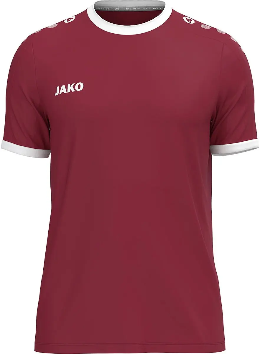 Jako One Shirt Korte Mouw Kinderen