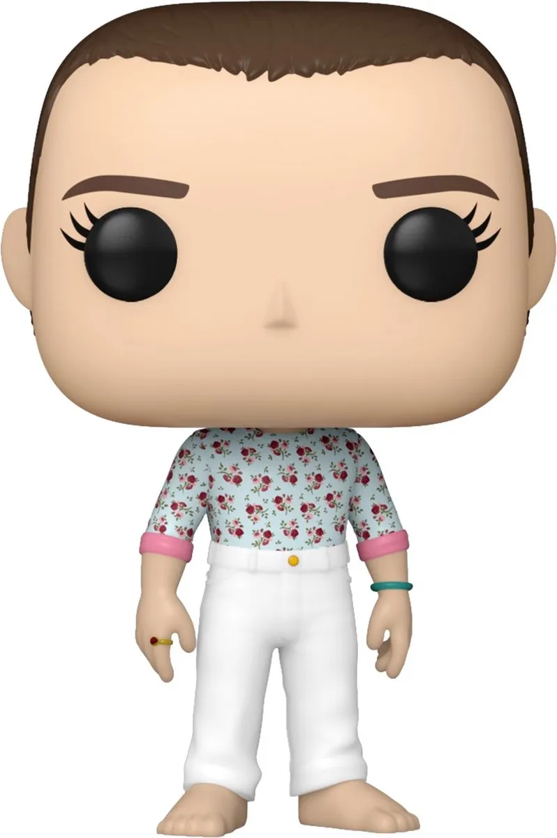 Funko Pop Stranger Things Eleven #1457