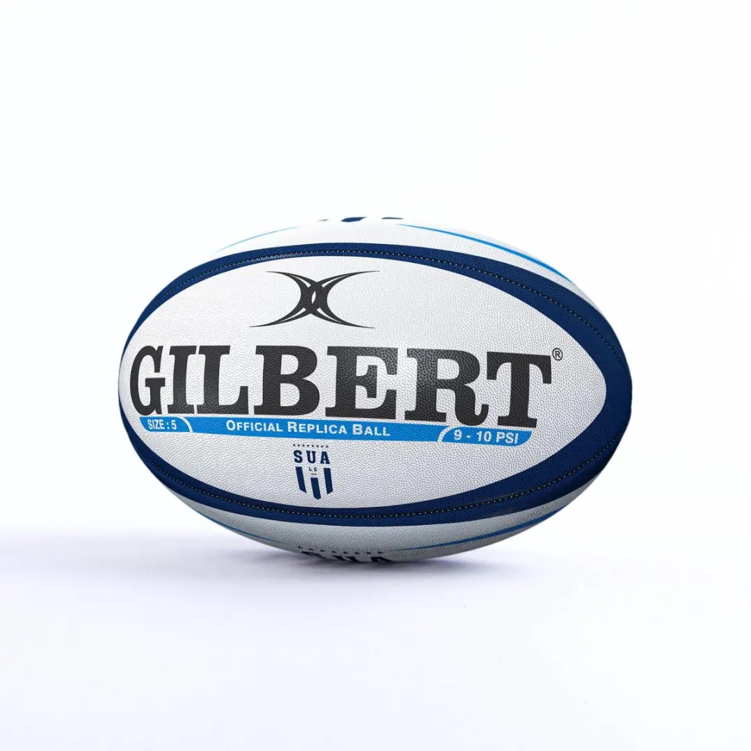 Rugbybal