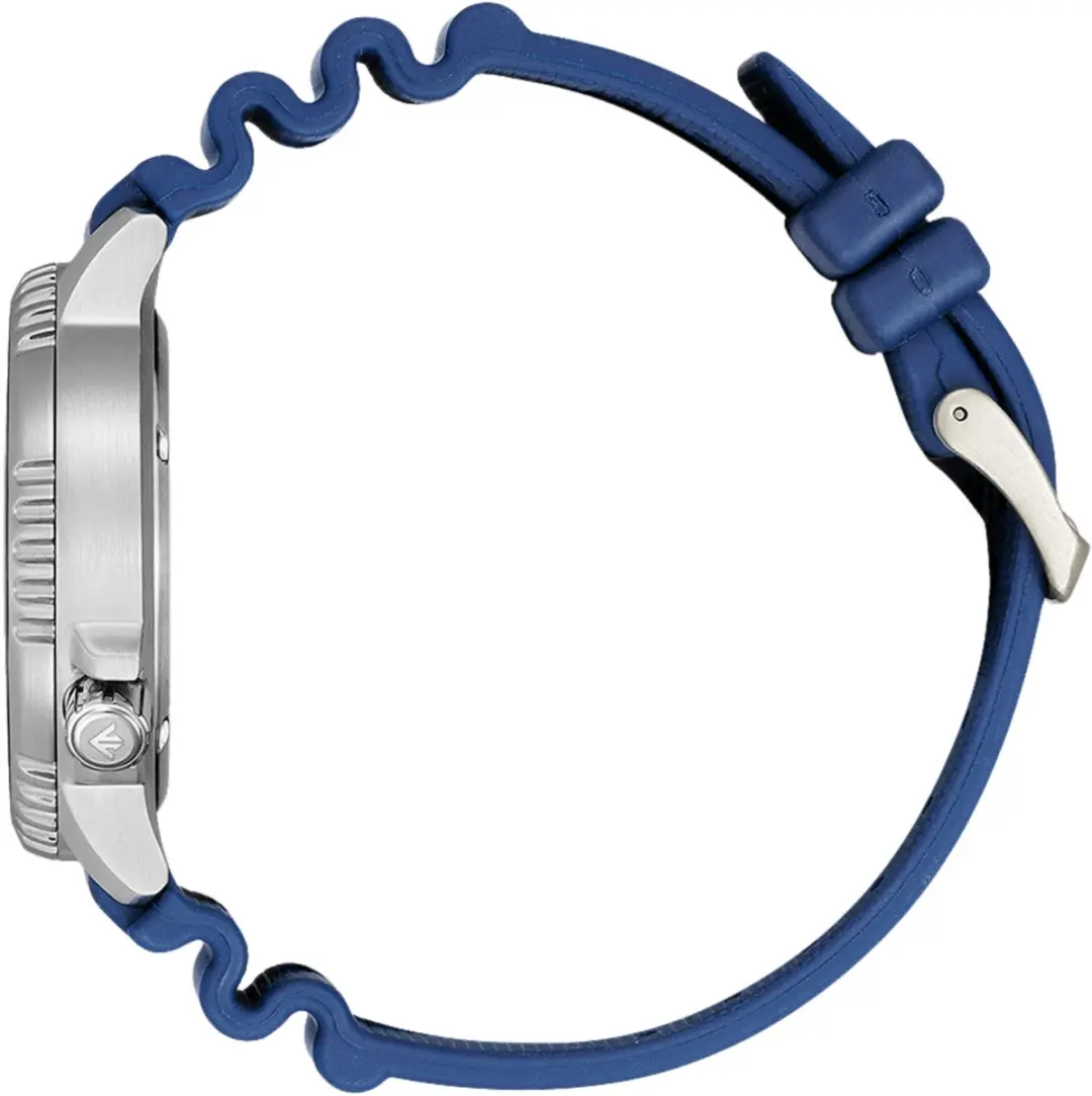 Citizen Promaster Eco-Drive Herenhorloge - Blauw - afbeelding 5 van 6