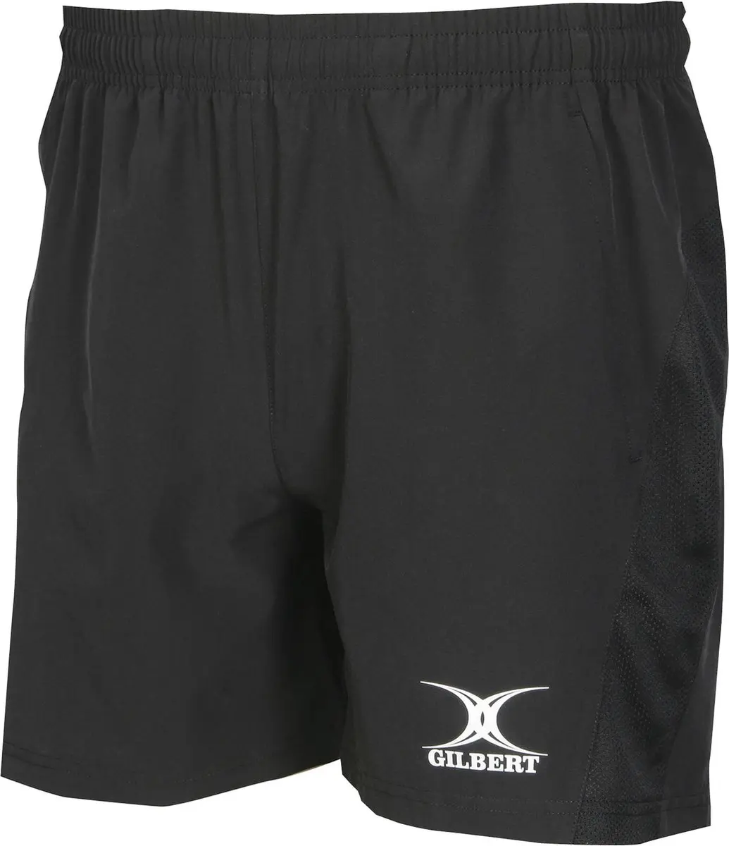 Gilbert Shorts Leisure Black XS
