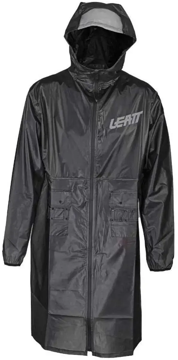 Leatt Mudcoat Regenjas