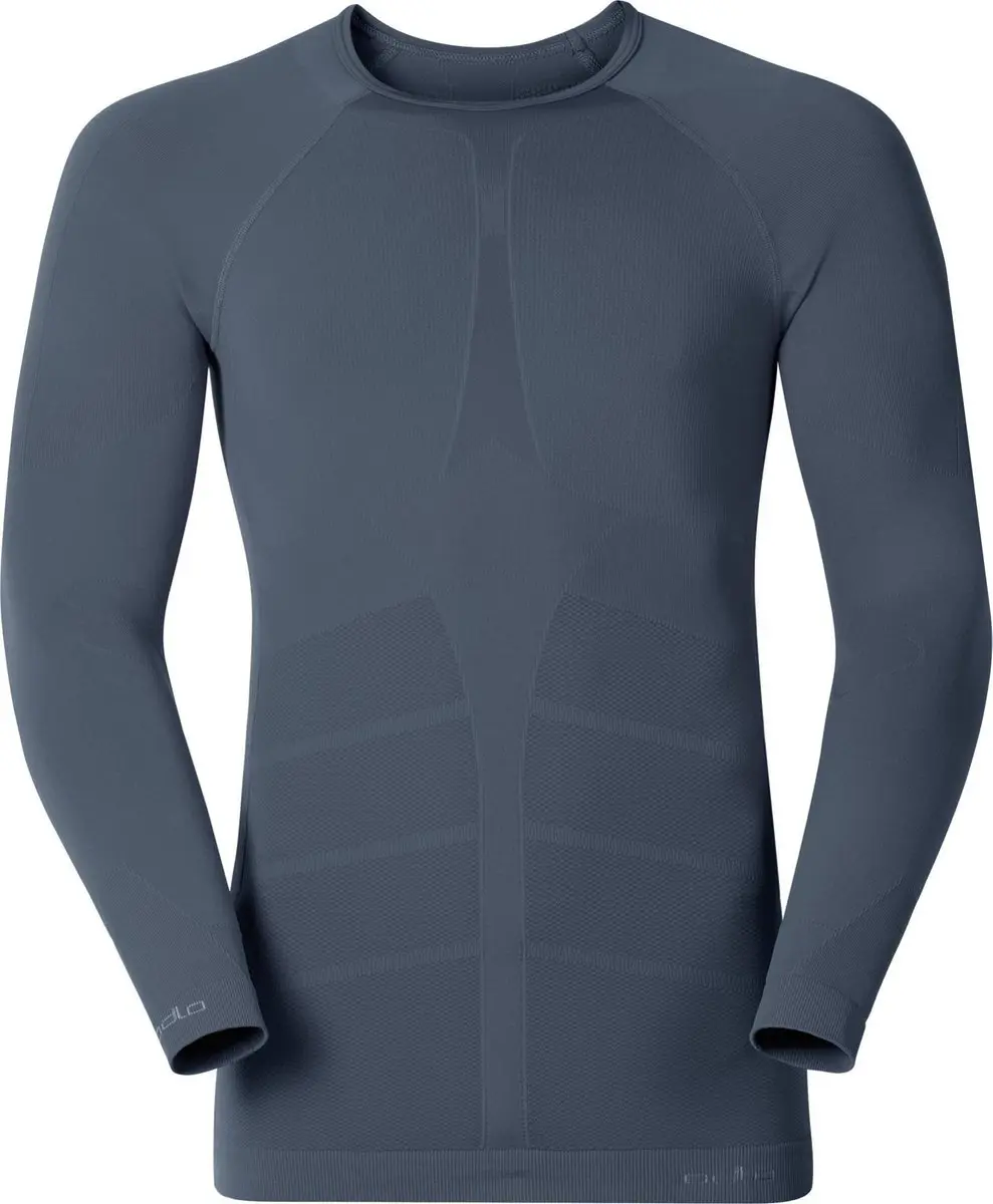 ODLO Shirt l/s crew neck GOD JUL