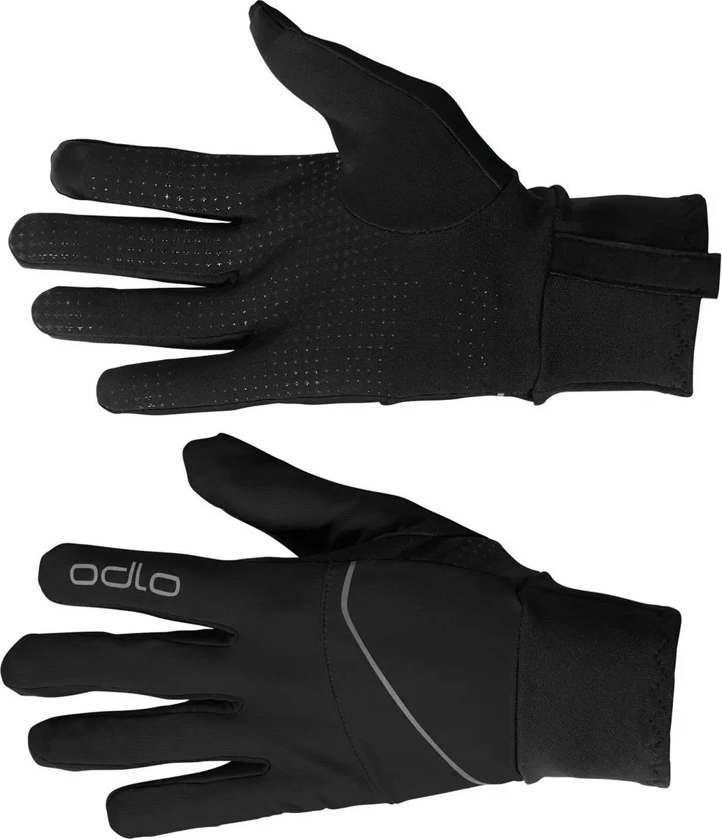 ODLO Gloves Intensity Safety Light Sporthandschoenen Unisex