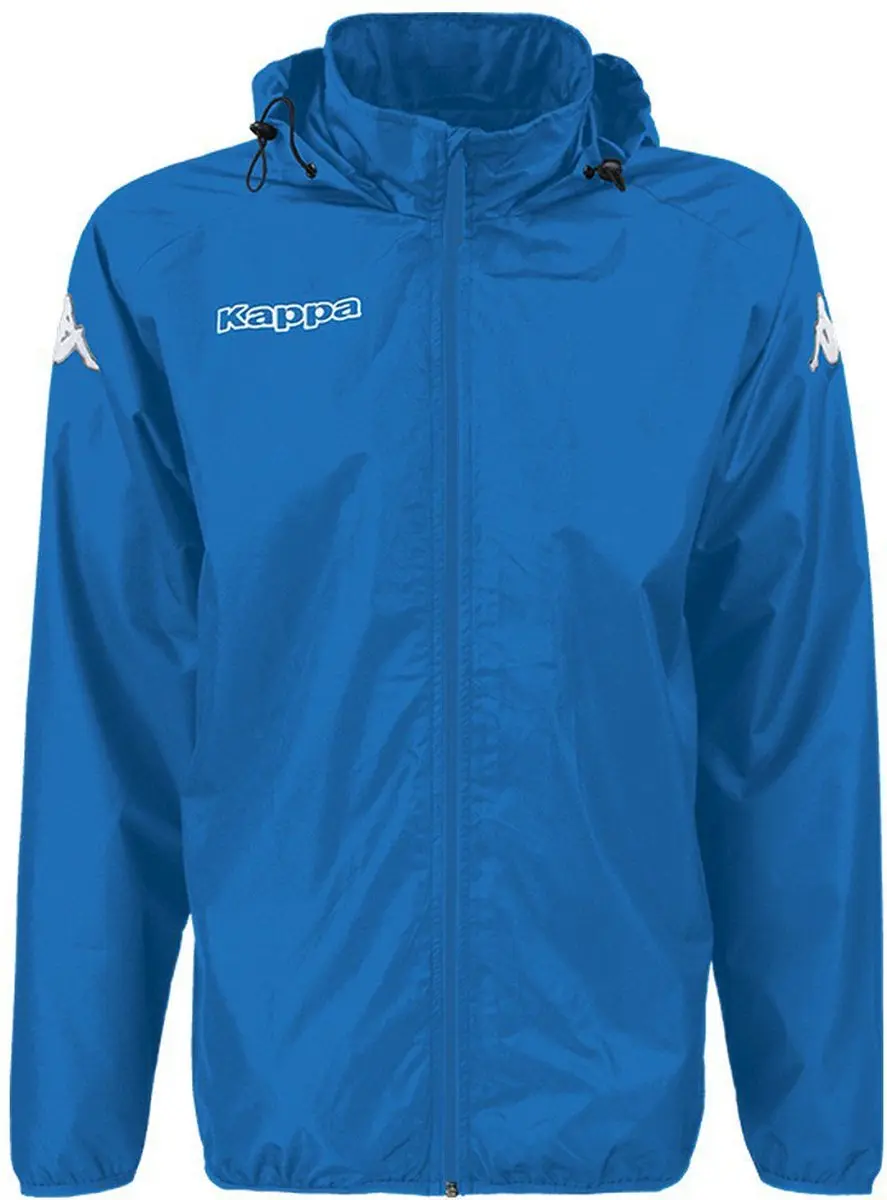 Kappa Martio Jas - Blauw Marine XL - afbeelding 4 van 4