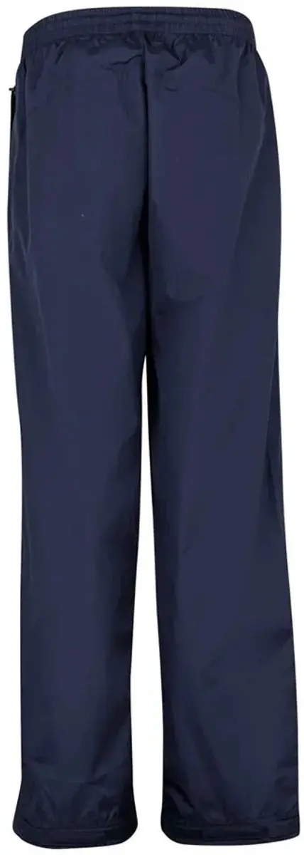 Kappa Foggia 2 Broek - Blauw Marine XL