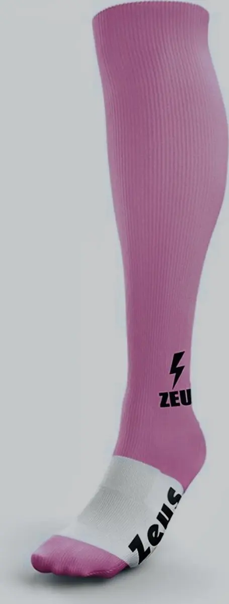 Sokken Givova Rosa Roze