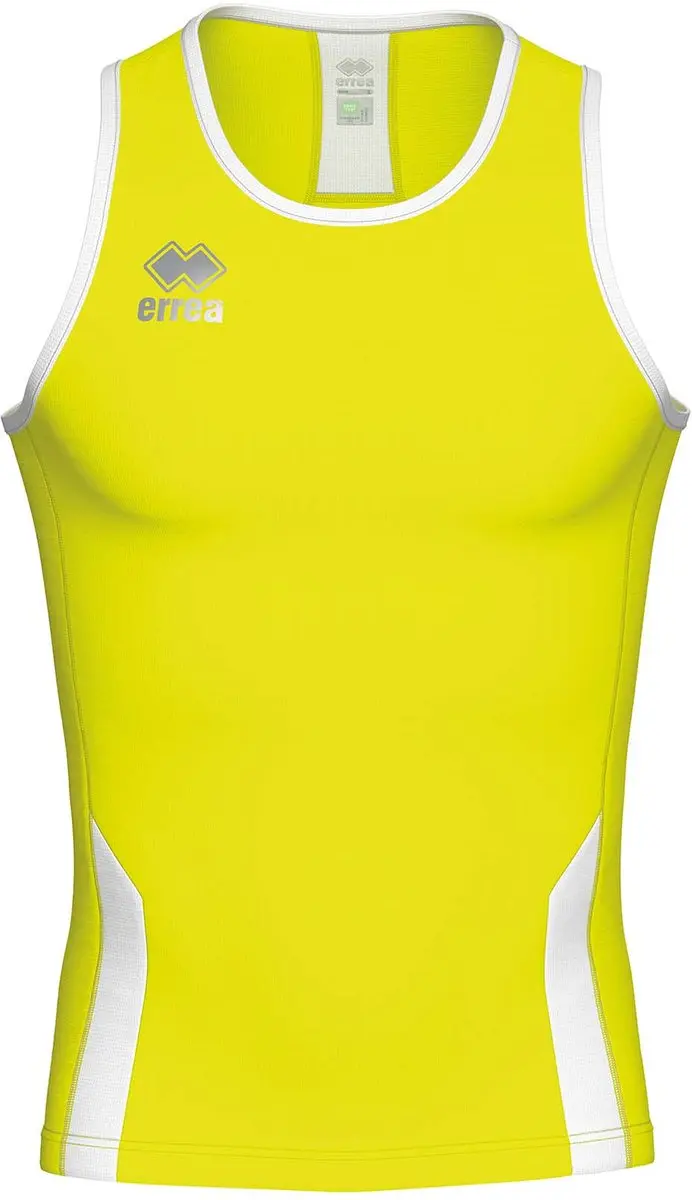 Errea Regis Ad Tanktop