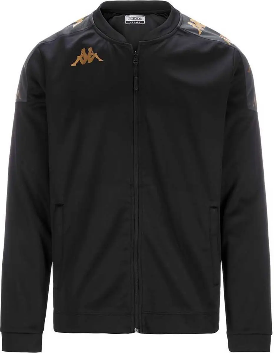 Kappa Giulio Half-Zip Sweatshirt