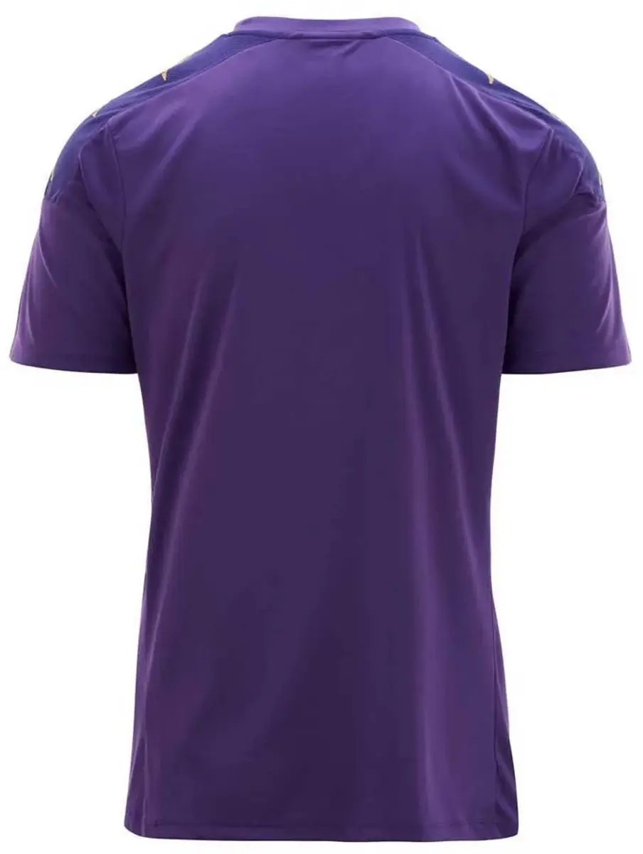 Kappa Gianto T-shirt 2XL - Paars