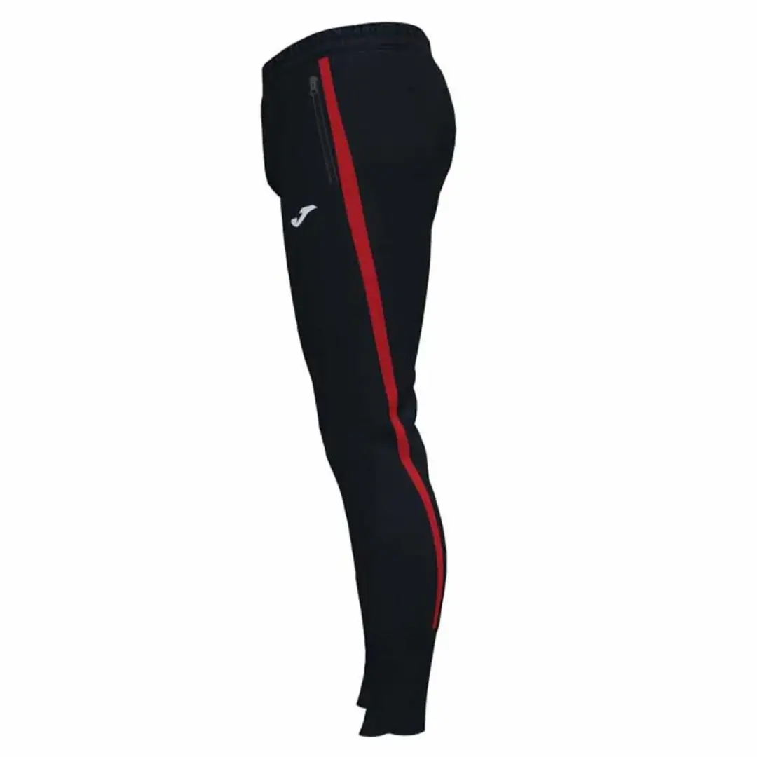 Joma Advance Broek Zwart XL - afbeelding 3 van 6