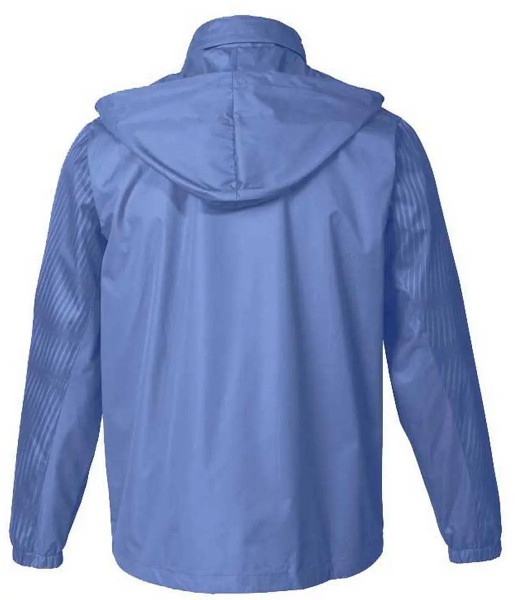 Joma Montreal Regenjas - 11-12 jaar - Blauw - afbeelding 2 van 6