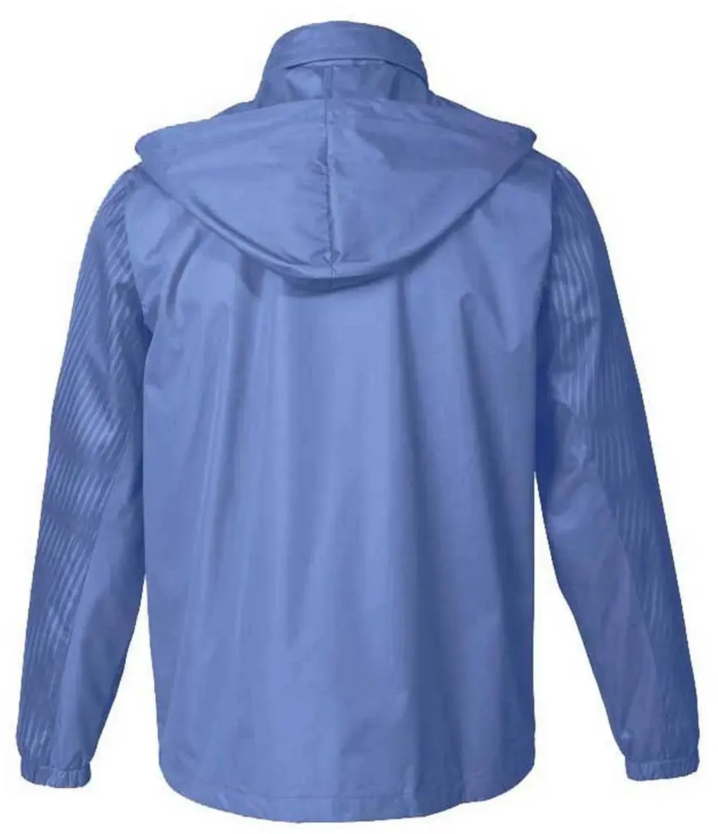 Joma Montreal Regenjas - 11-12 jaar - Blauw - afbeelding 3 van 6