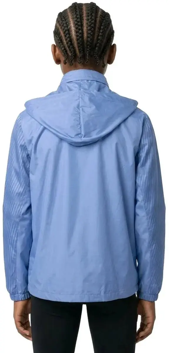 Joma Montreal Regenjas - 11-12 jaar - Blauw - afbeelding 5 van 6