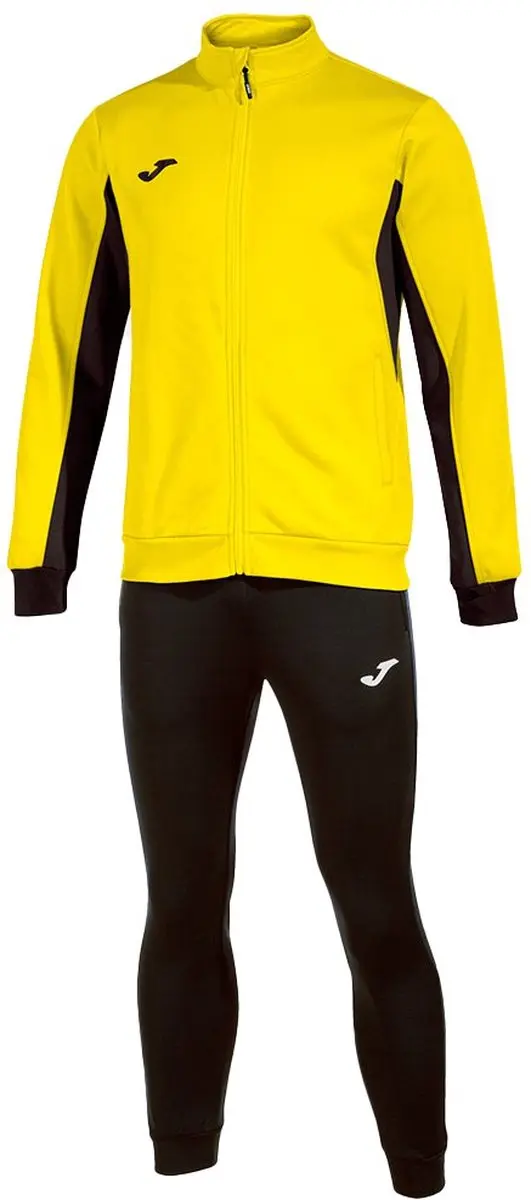Joma Derby Trainingspak Geel S