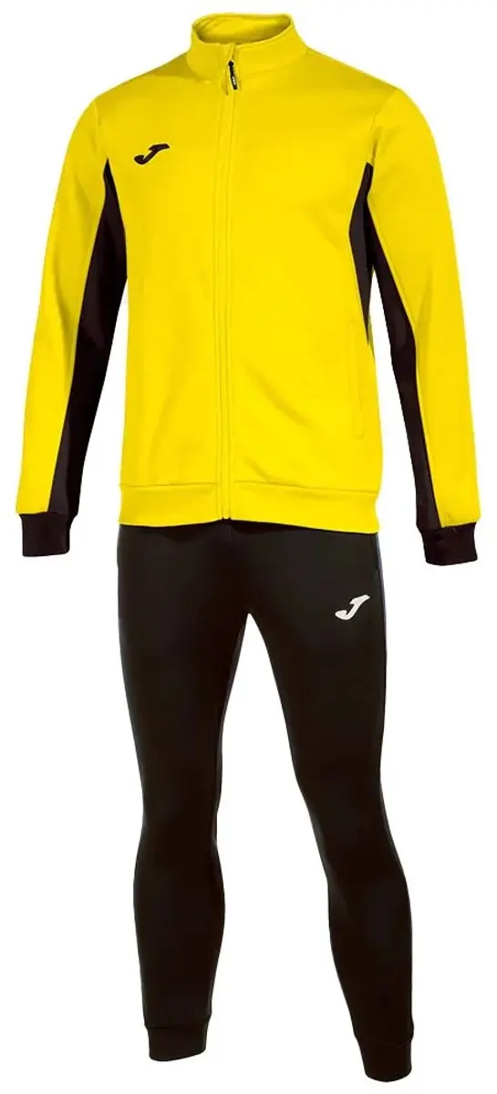 Joma Derby Trainingspak Geel S - afbeelding 2 van 2