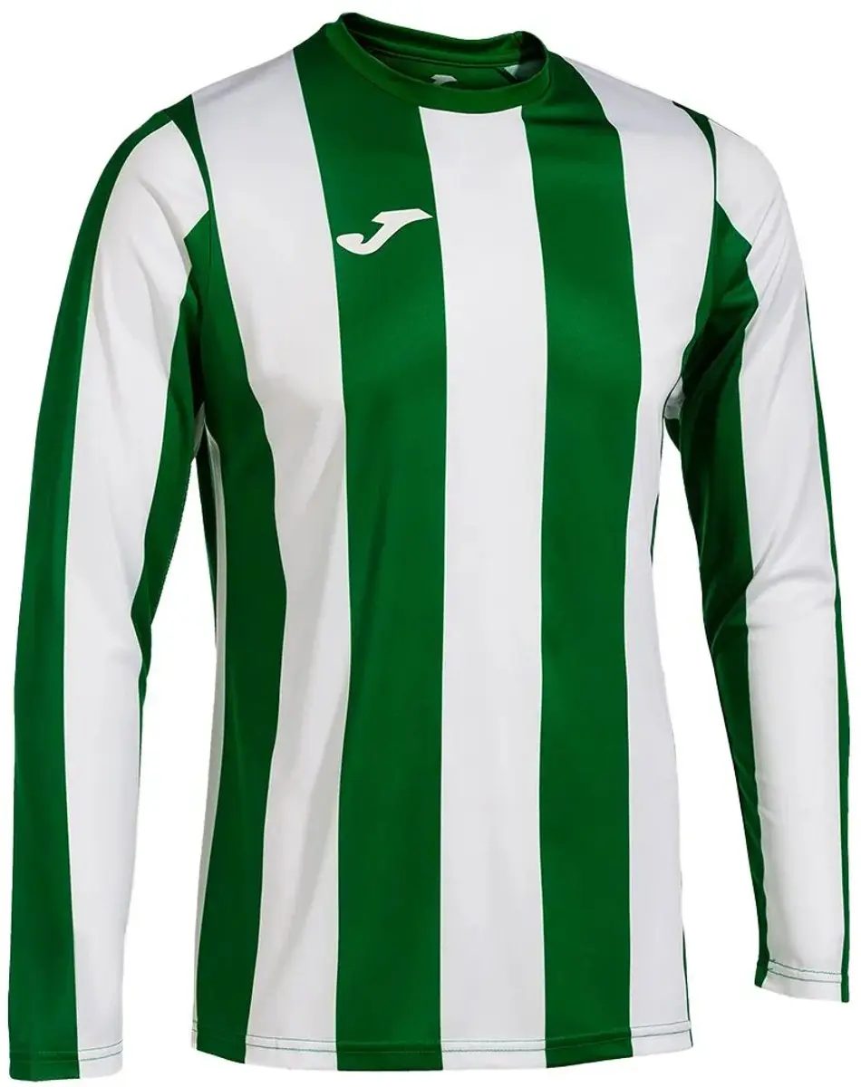 Joma Inter Classic T-shirt Lange Mouwen XL