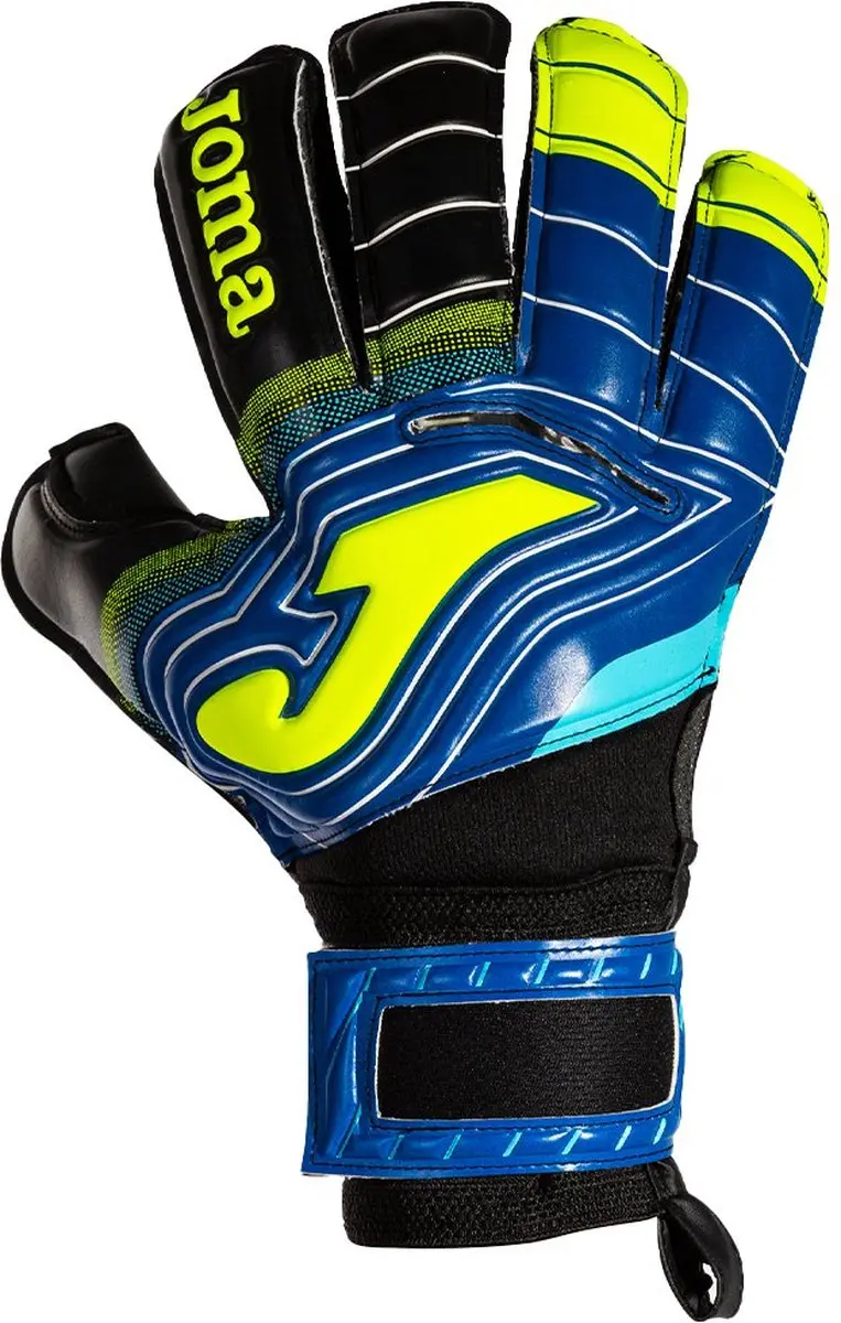 Joma Brave Keepershandschoenen 10
