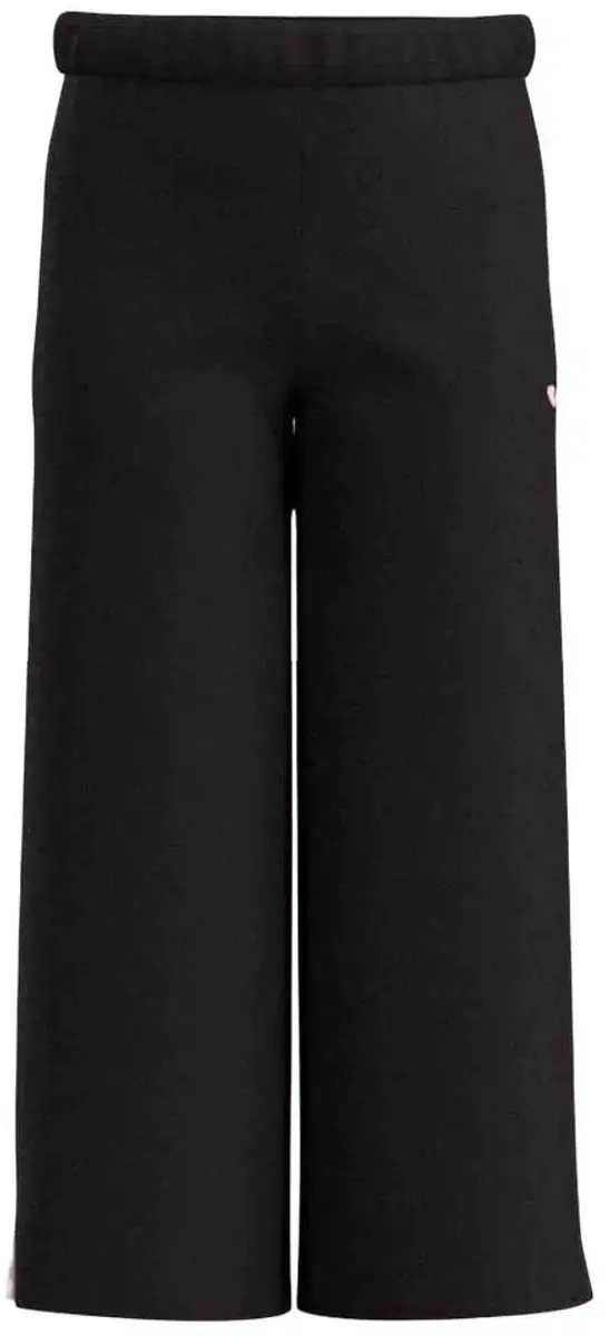 Joma Camp Broek Zwart 12-14 Years Meisje