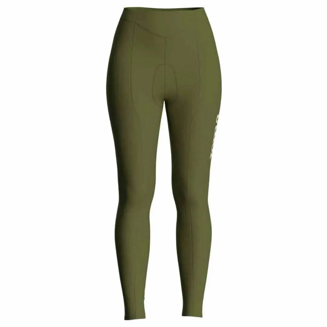 Joma Crono Lange Broek Zonder Bretels Groen L Vrouw