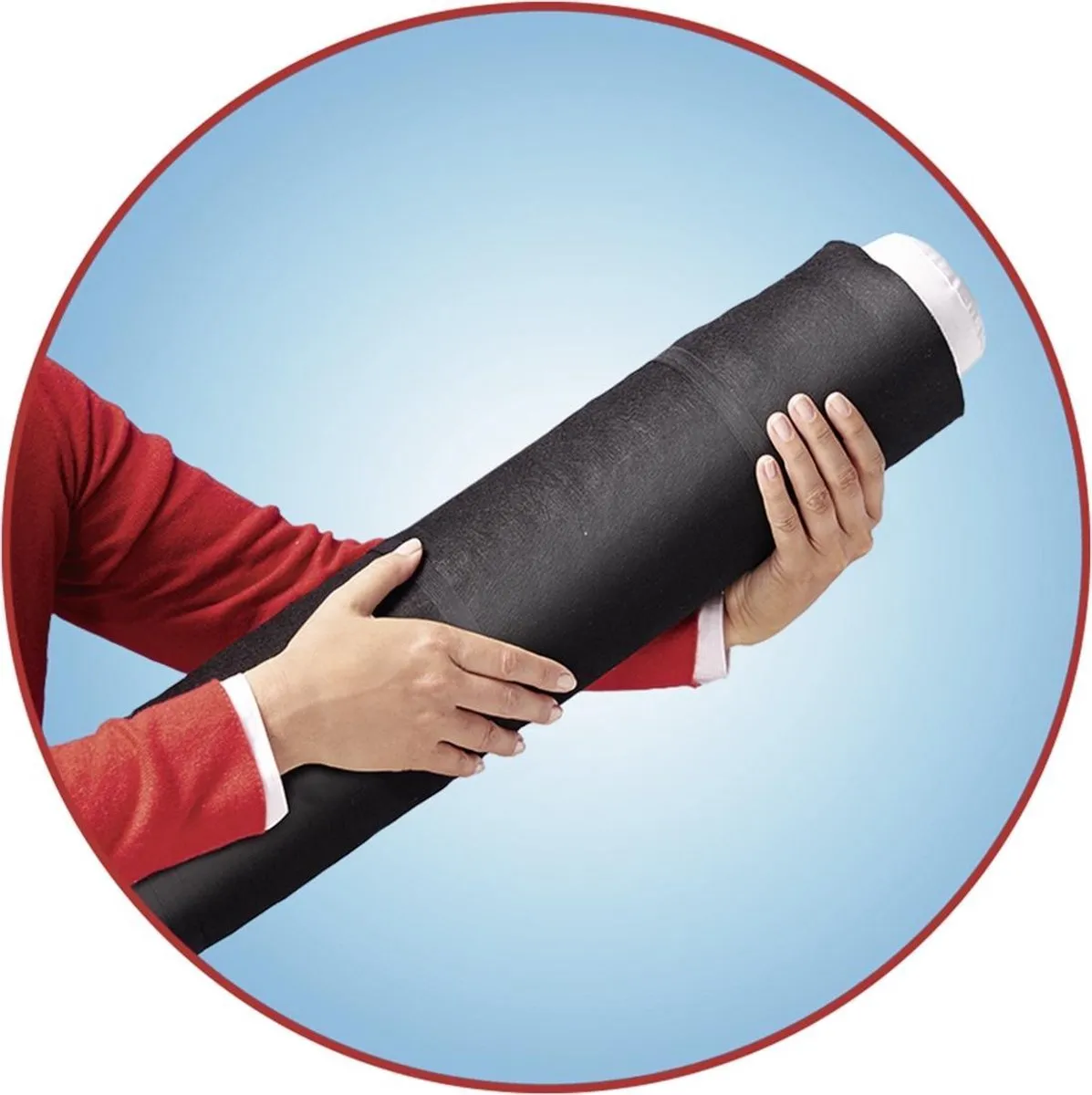 Ravensburger Roll Your Puzzle XXL 3000 Stuks - Geel