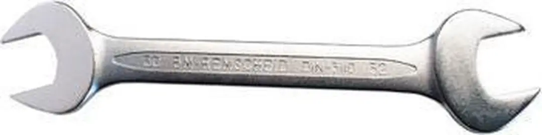 Mannesmann steeksleutel 24 x 27 mm