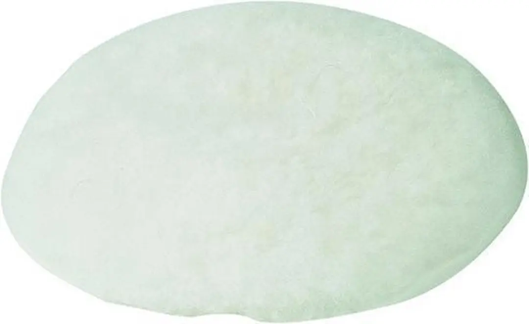 RODAC poetsvacht 90mm velcro