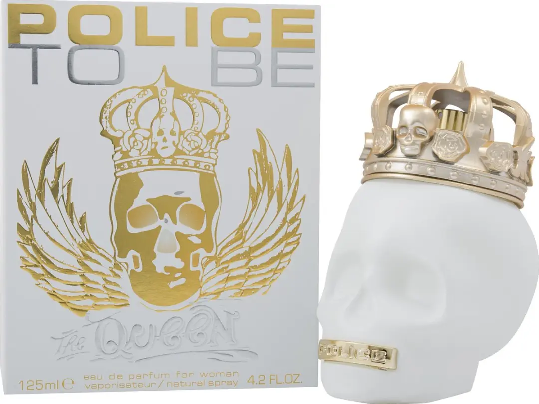 Police To Be The Queen Eau de Parfum 125ml