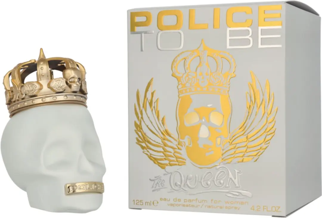 Police To Be The Queen Eau de Parfum 125ml