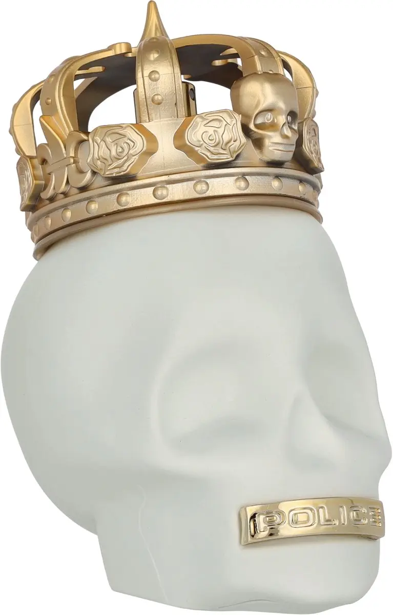 Police To Be The Queen Eau de Parfum 125ml