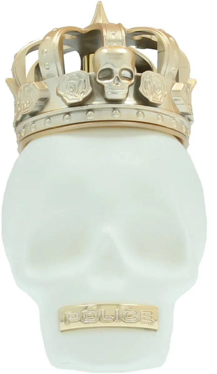 Police To Be The Queen Eau de Parfum 125ml - afbeelding 6 van 6