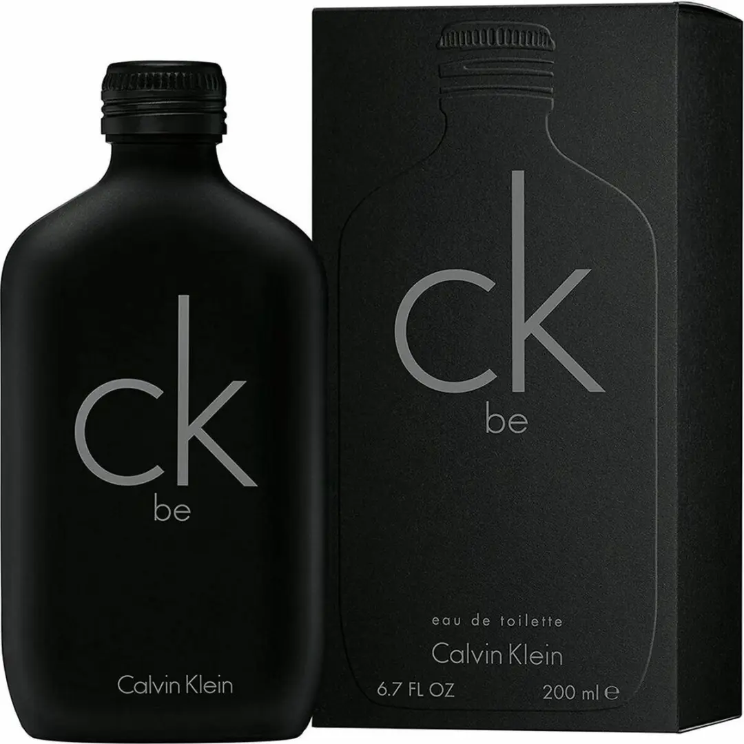 Calvin Klein CK Be Eau de Toilette 50ml