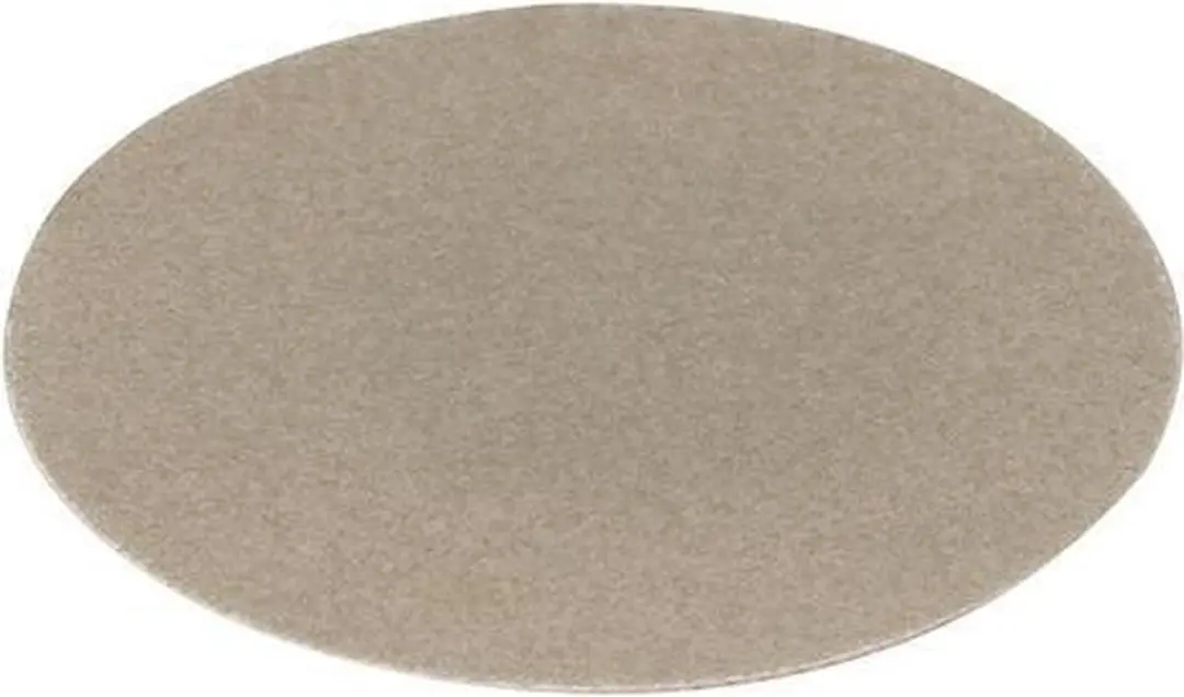 RODAC 10 x schuurpapier korrel 400 75mm