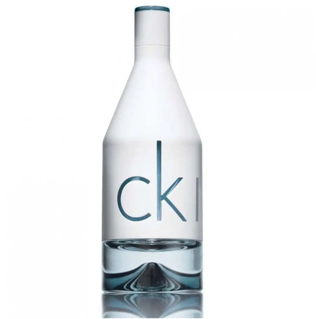 Calvin Klein In2U Him Eau de Toilette