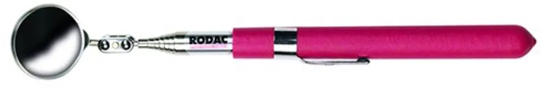 RODAC RAMG6003 Telescopische Spiegel 32mm - Meerkleurig - afbeelding 2 van 2