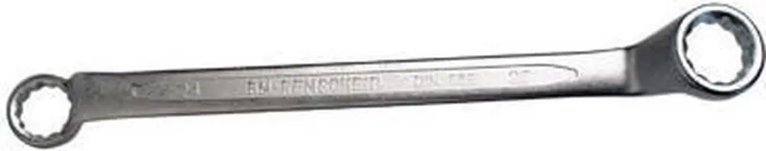 Mannesmann ringsleutel 24 x 27 mm
