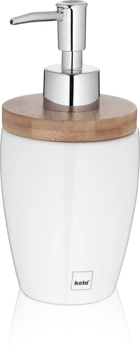 Natura Zeepdispenser