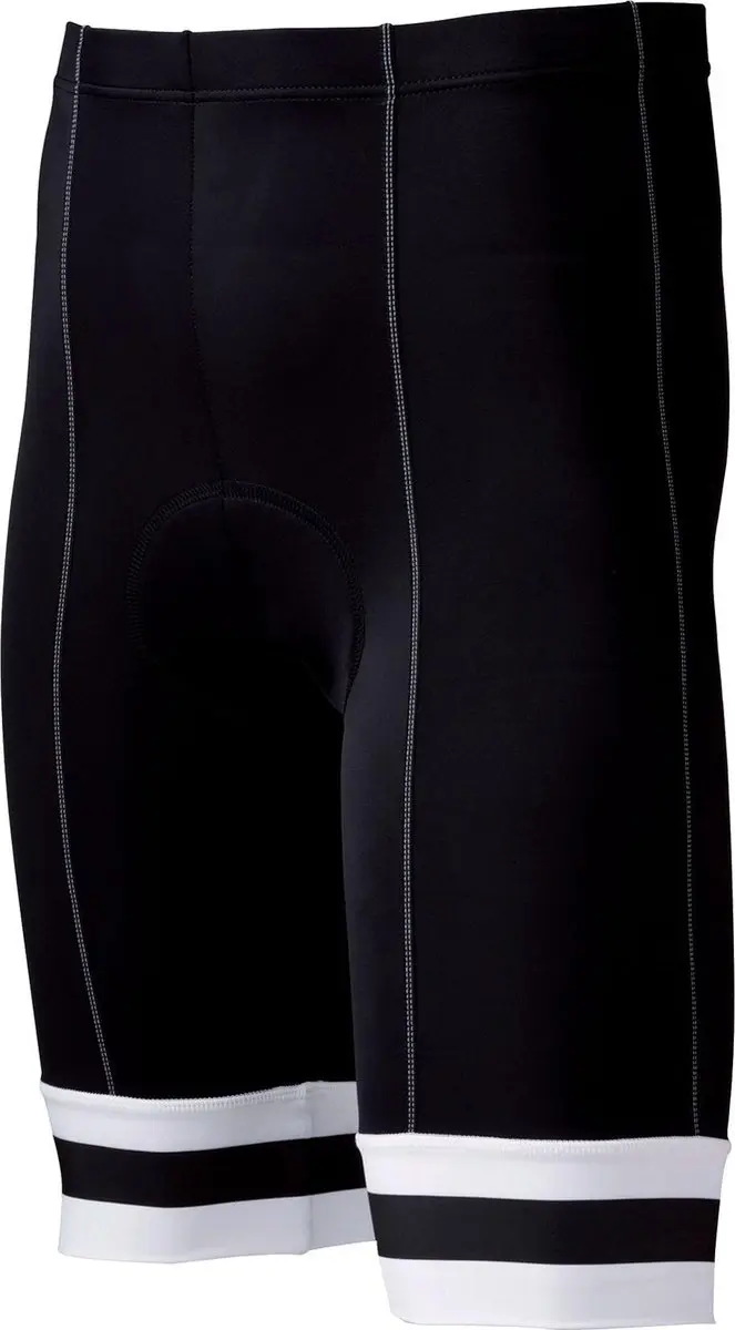 AGU Bret Fietsbroek Heren Fietsbroek