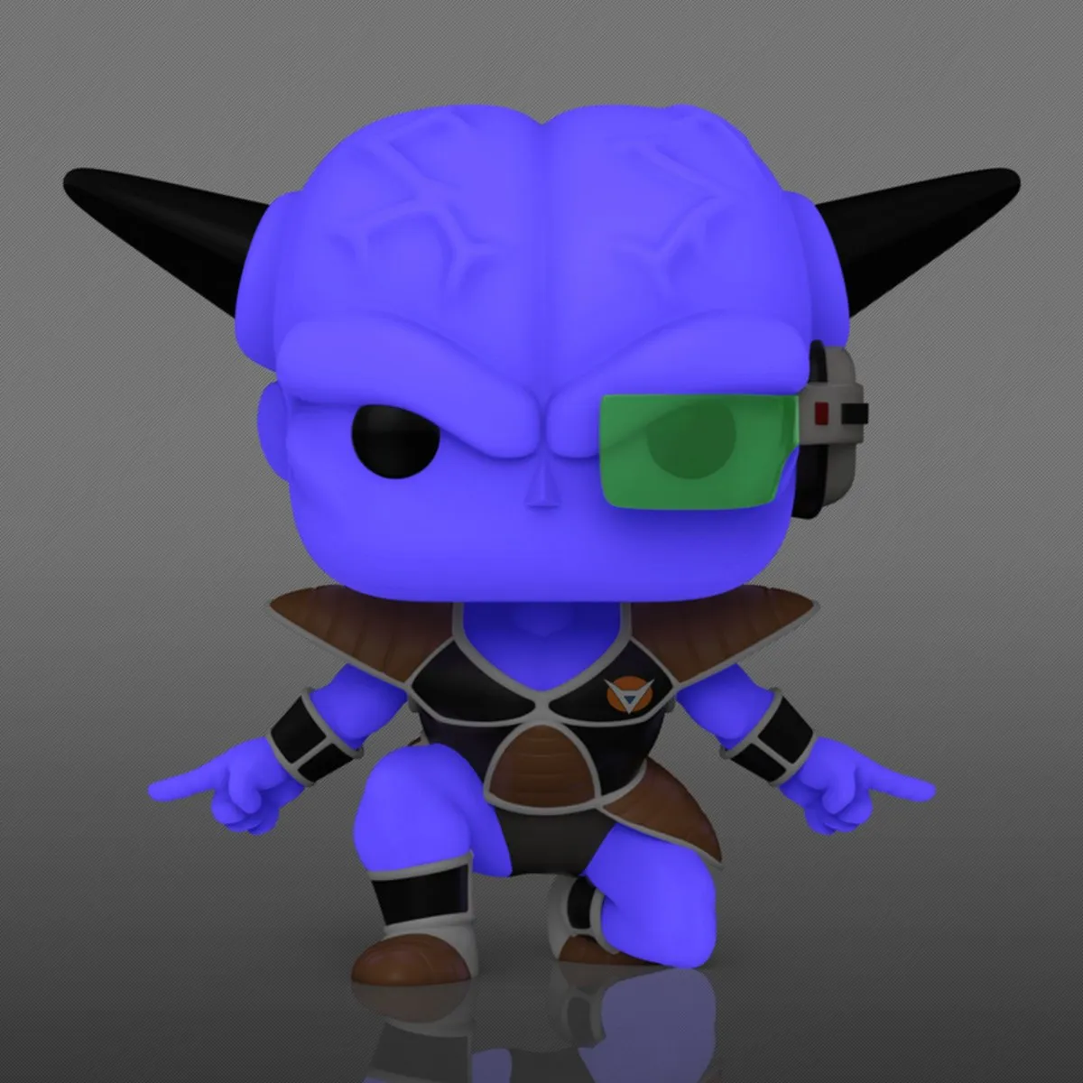 Funko Pop Animation Dragon Ball Z Ginyu Glow in the Dark #1493
