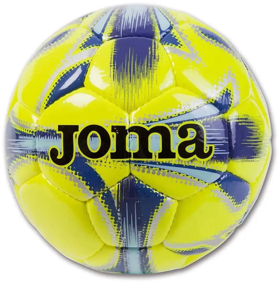 Joma Dali Voetbal Geel 5