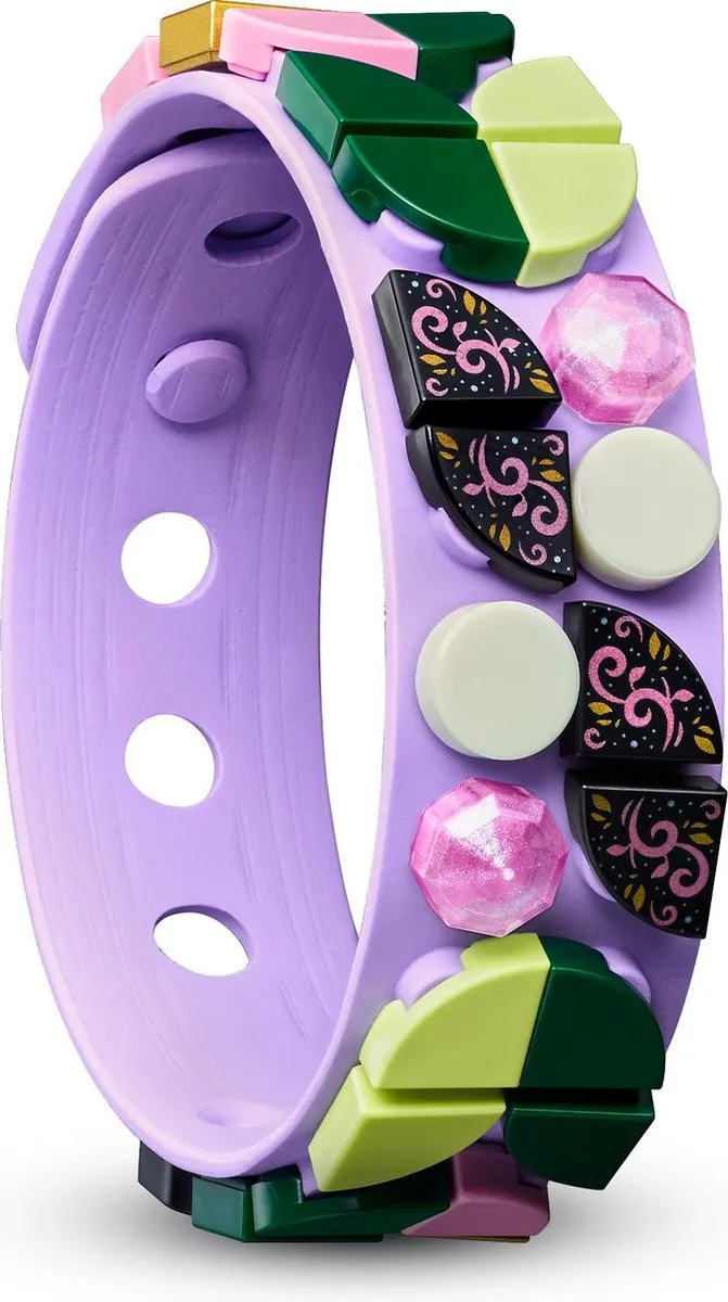 LEGO DOTS Magisch Woud Armband 41917 - 33 Stuks